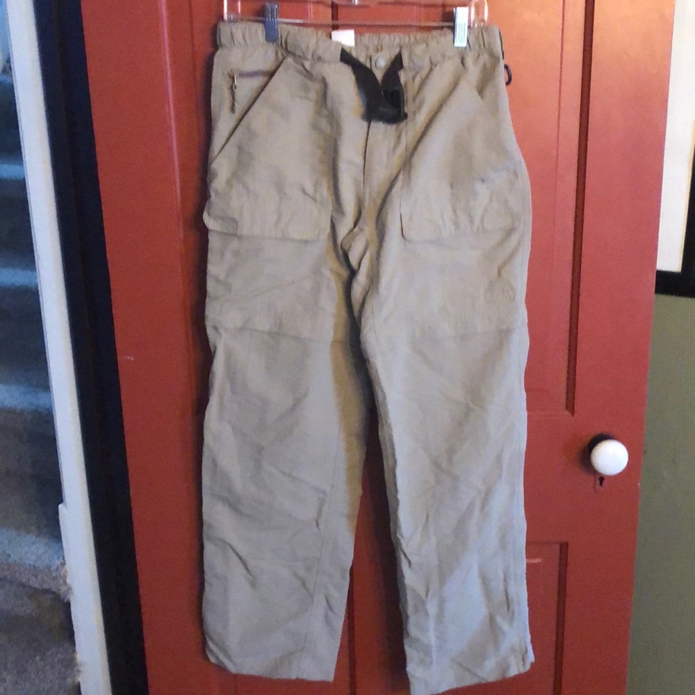 The North Face Hiking Pants